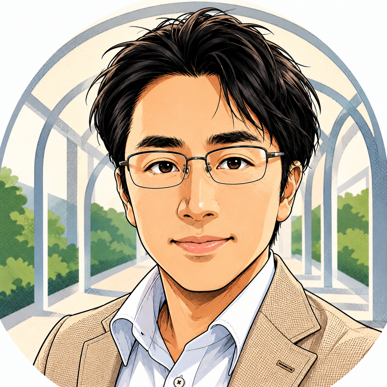 GoTree Partnerts代表 後藤大樹